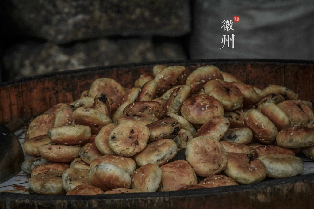 【安徽·宏村】一生痴绝处,无梦到徽州