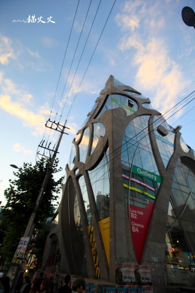 首尔弘大自由市场怎么样/如何去,弘大自由市场购物好不好_点评_评价