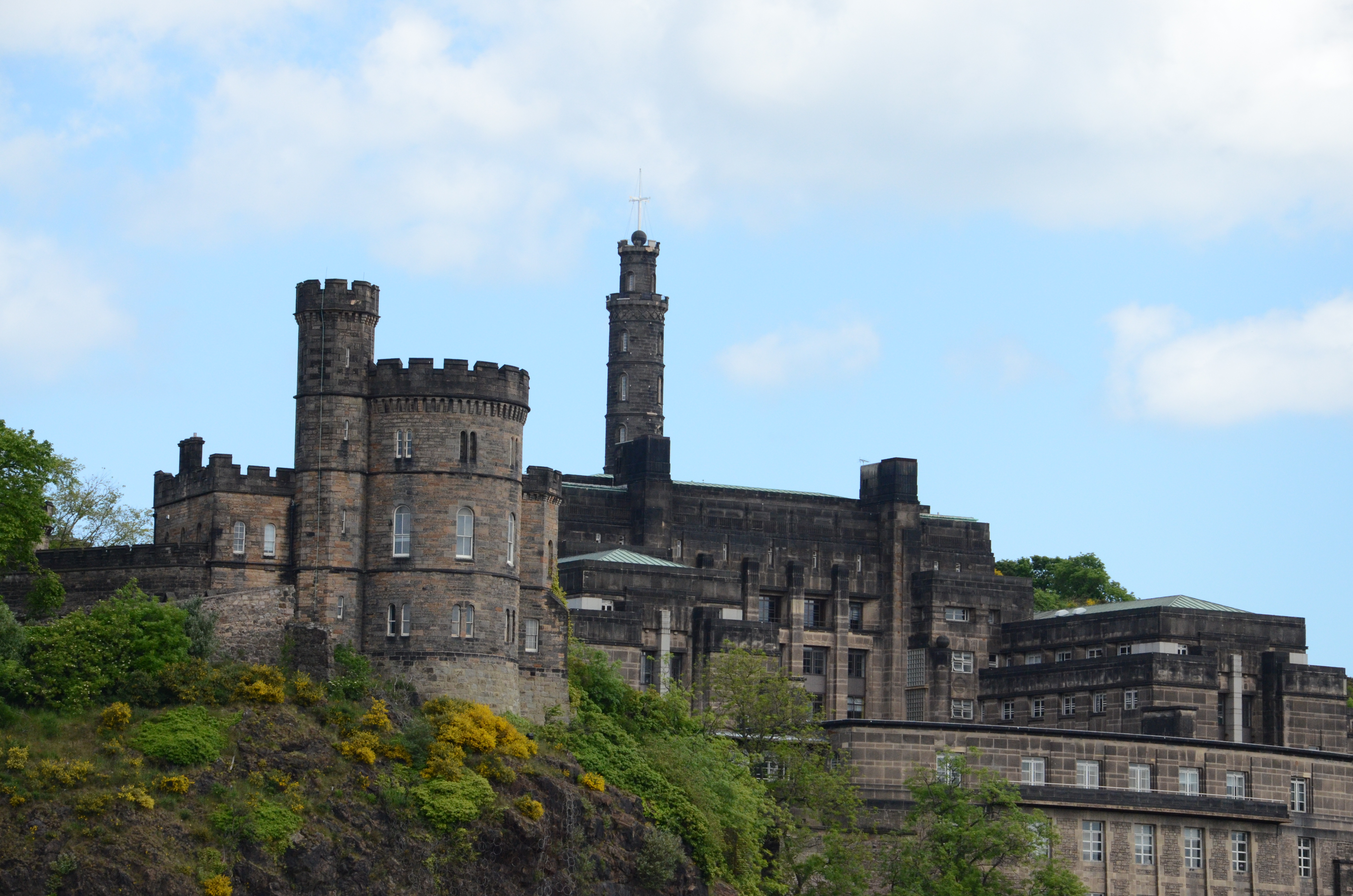 英国20天自助游