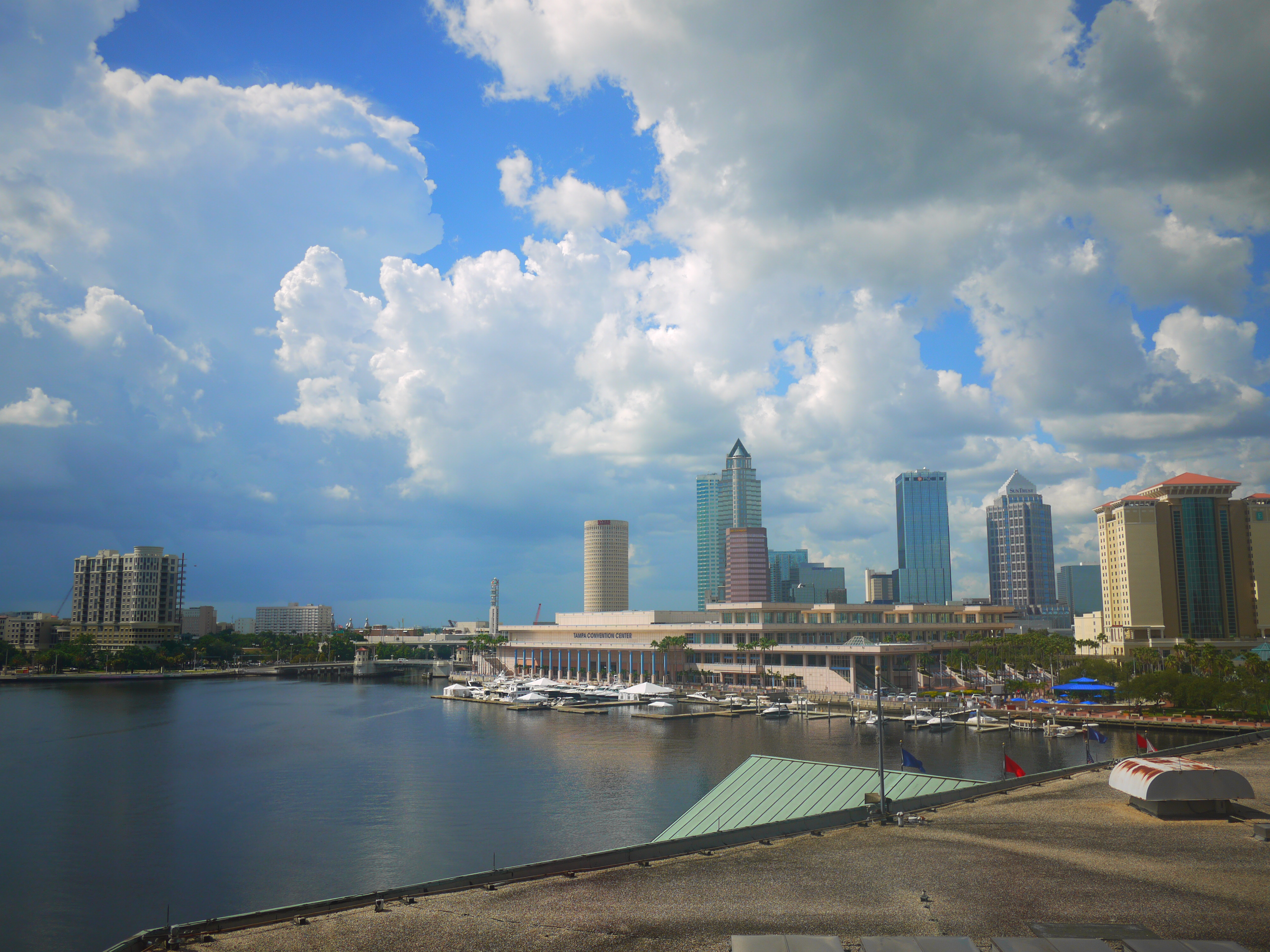 【加游站】告别夏日,美东最美白沙滩-坦帕湾 清水湾 3日游