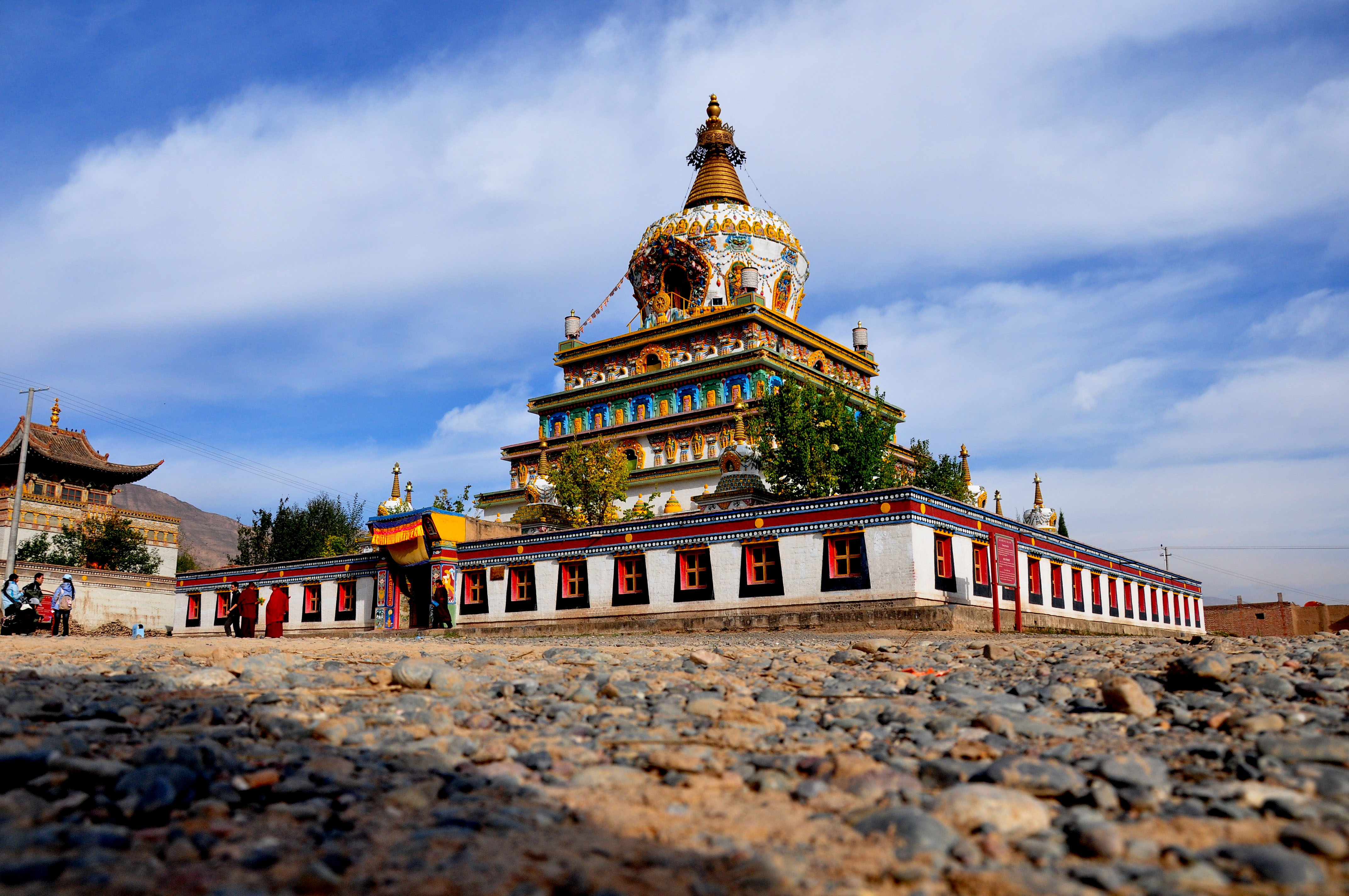 2010黄南队的故事