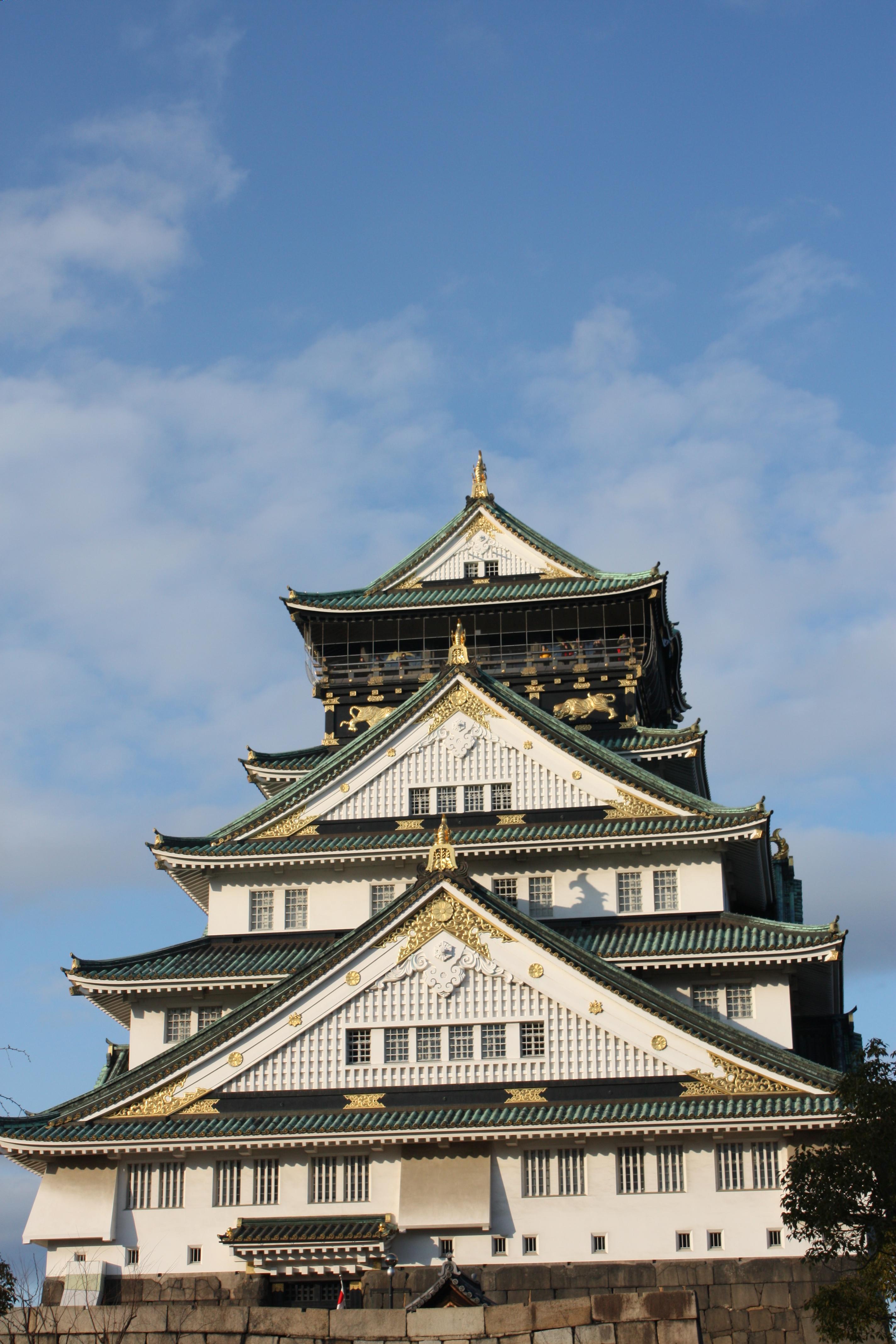 来次日本,改变人生