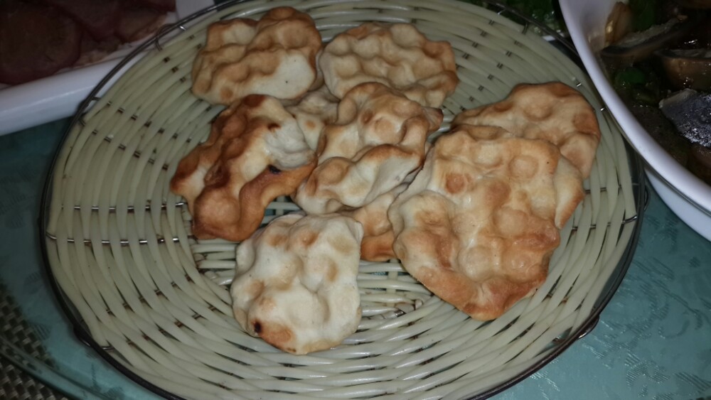 国庆节间…河南三门峡周边游记