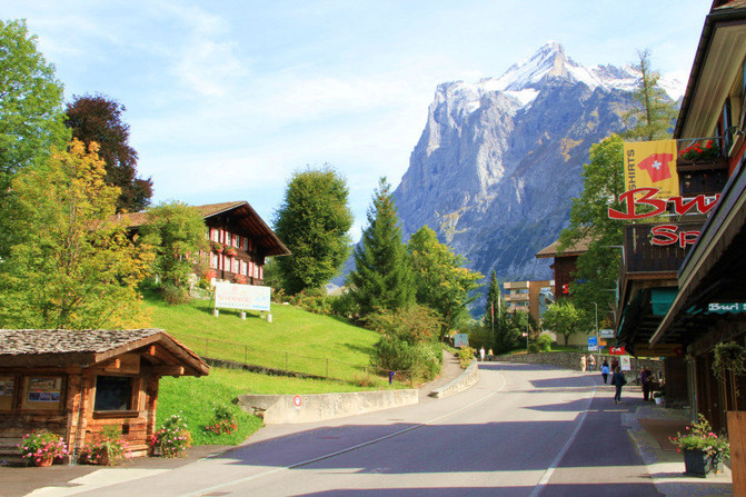Tene&CC瑞士之旅---瑞士自由行签证准备篇