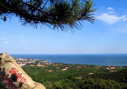 乐园游 河北北戴河2日1晚跟团游 让我们一起聆听海的声音二日游