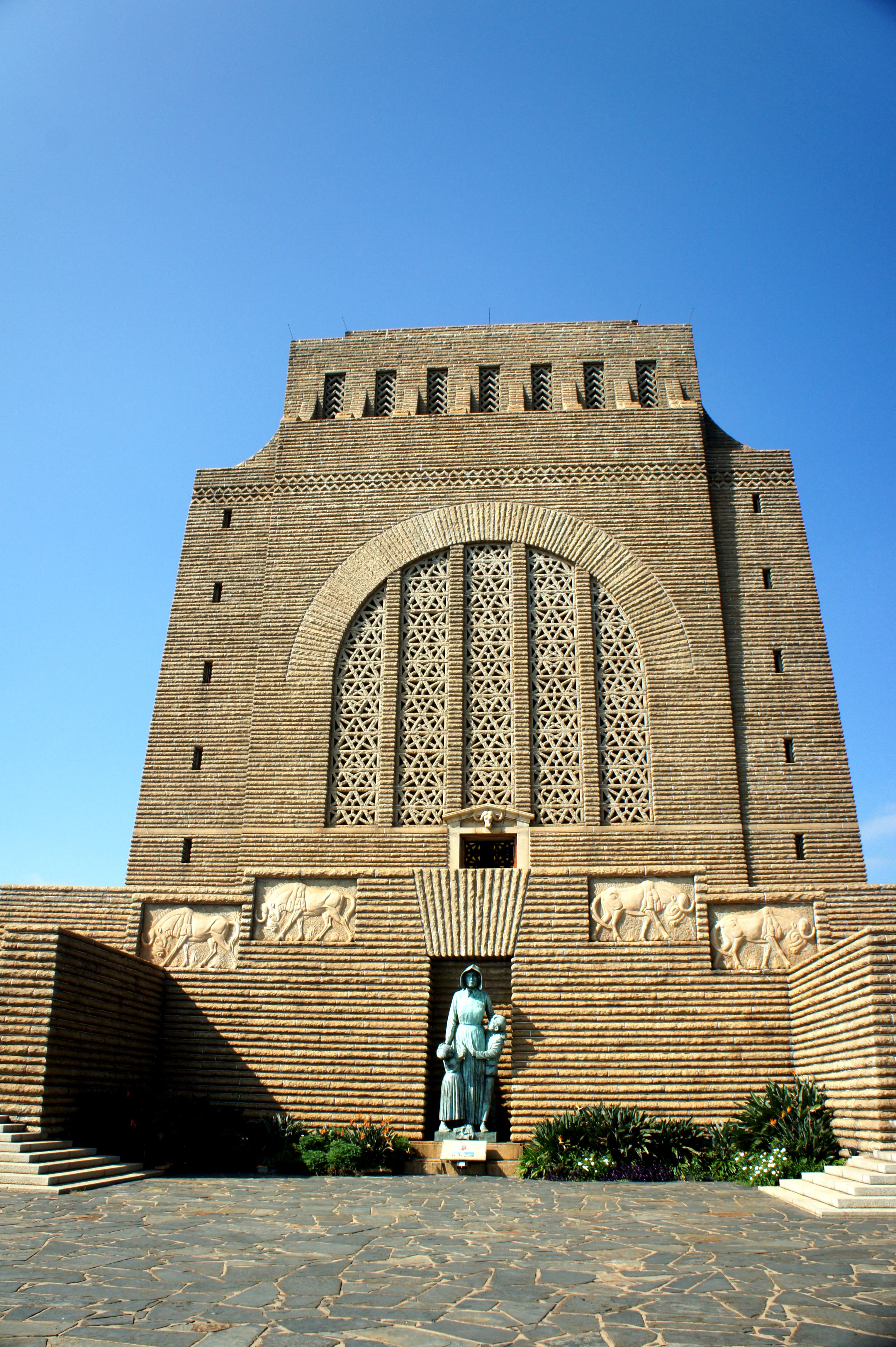 约翰内斯堡先民博物馆景点怎麼样_点评_评价