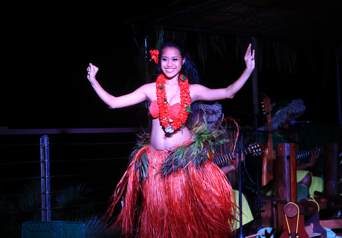 【加游站】关岛,阳光总在风雨后 (5日自由行详