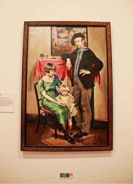 【加油站】【i旅行】行走墨尔本街头:带着文化