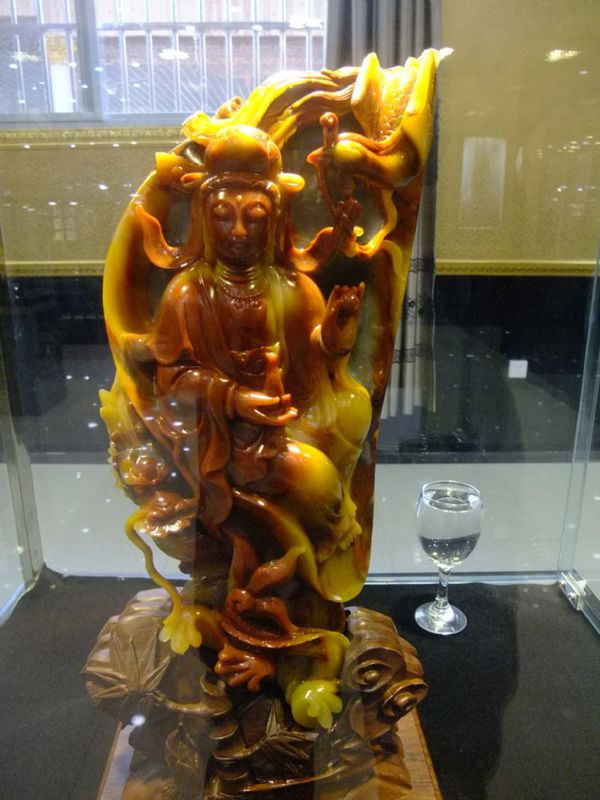 云南游记之瑞丽样样好