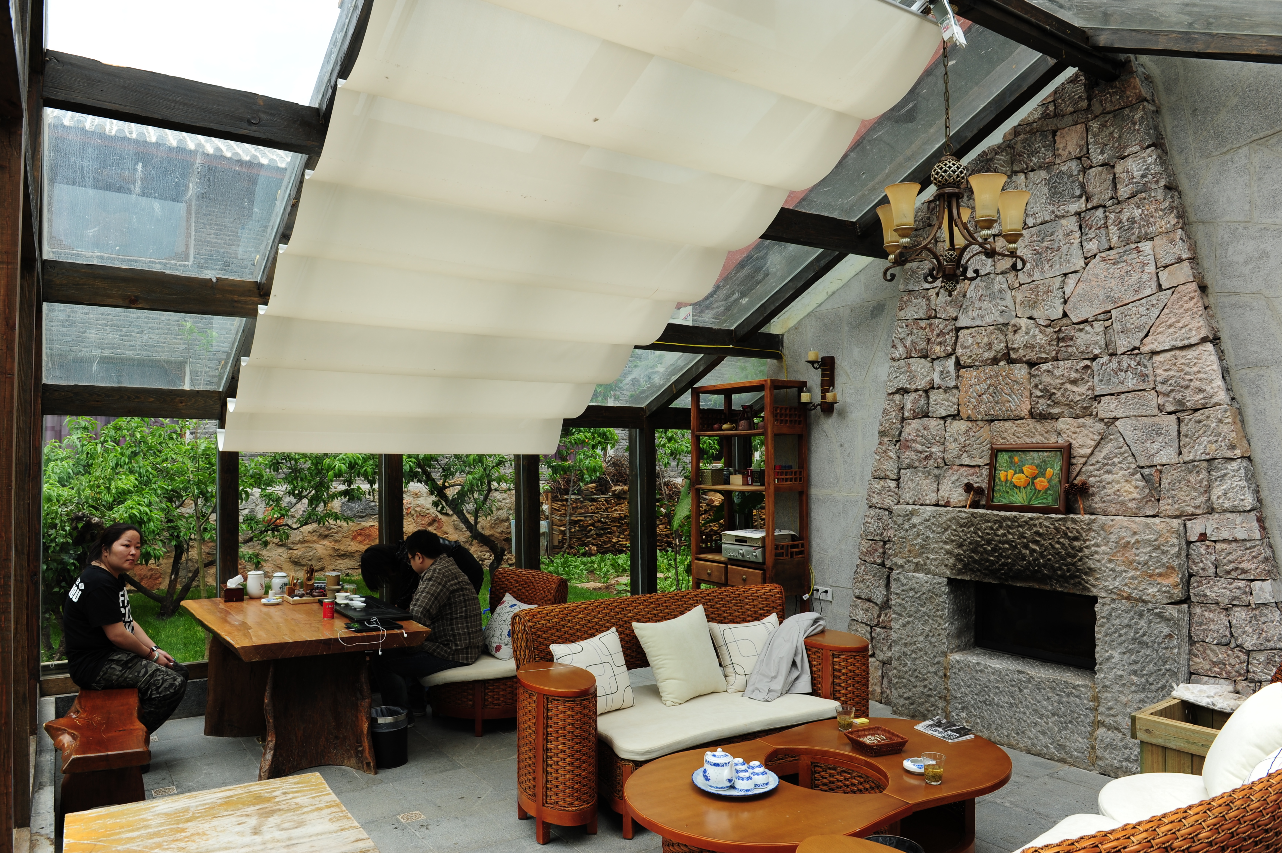 【行程大师赛】【梦在彩云南】 丽江,束河,香格里拉