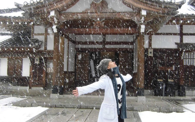 北海道冬雪泡汤之旅 登别游记攻略 携程攻略