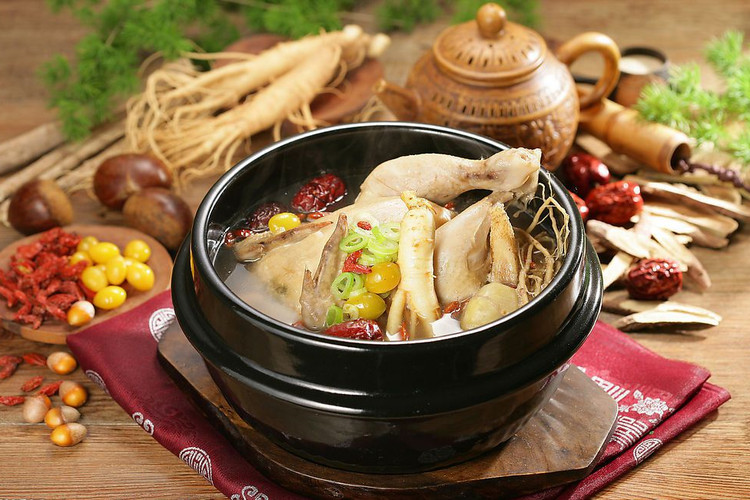 首尔人参鸡汤哪里吃 首尔哪家人参鸡汤好吃 首尔好吃的人参鸡汤餐厅推荐 携程美食林
