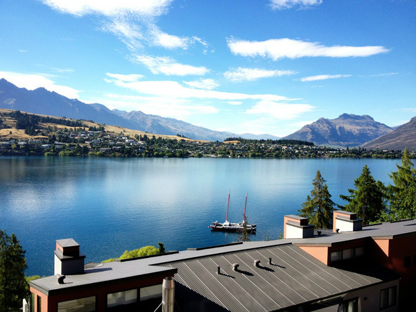 这是自由的感觉:新西兰南岛十一日自驾行