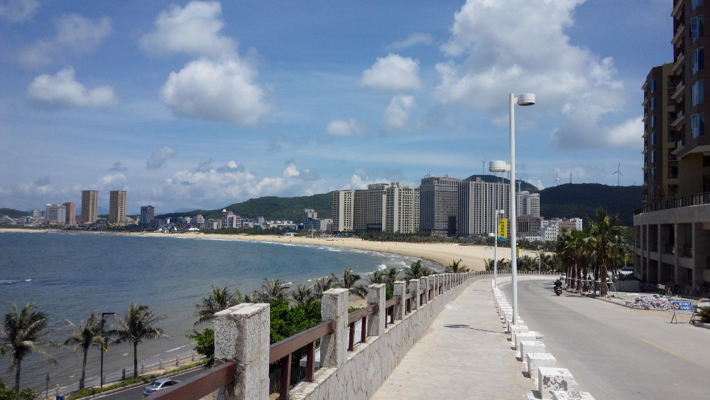 2019海陵島_旅遊攻略_門票_地址_遊記點評,陽江旅遊景點推薦 - 去哪兒