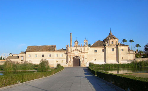 卡勒基修道院图片