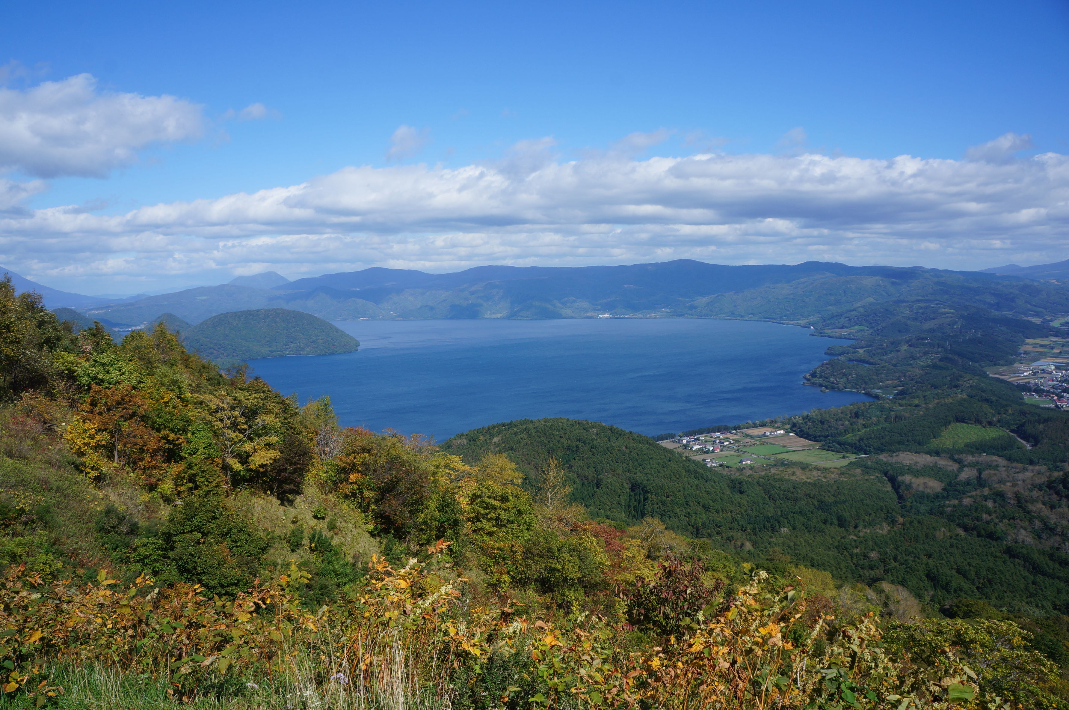 2018有珠火山_旅遊攻略_門票_地址_遊記點評,洞爺湖町旅遊景點推薦