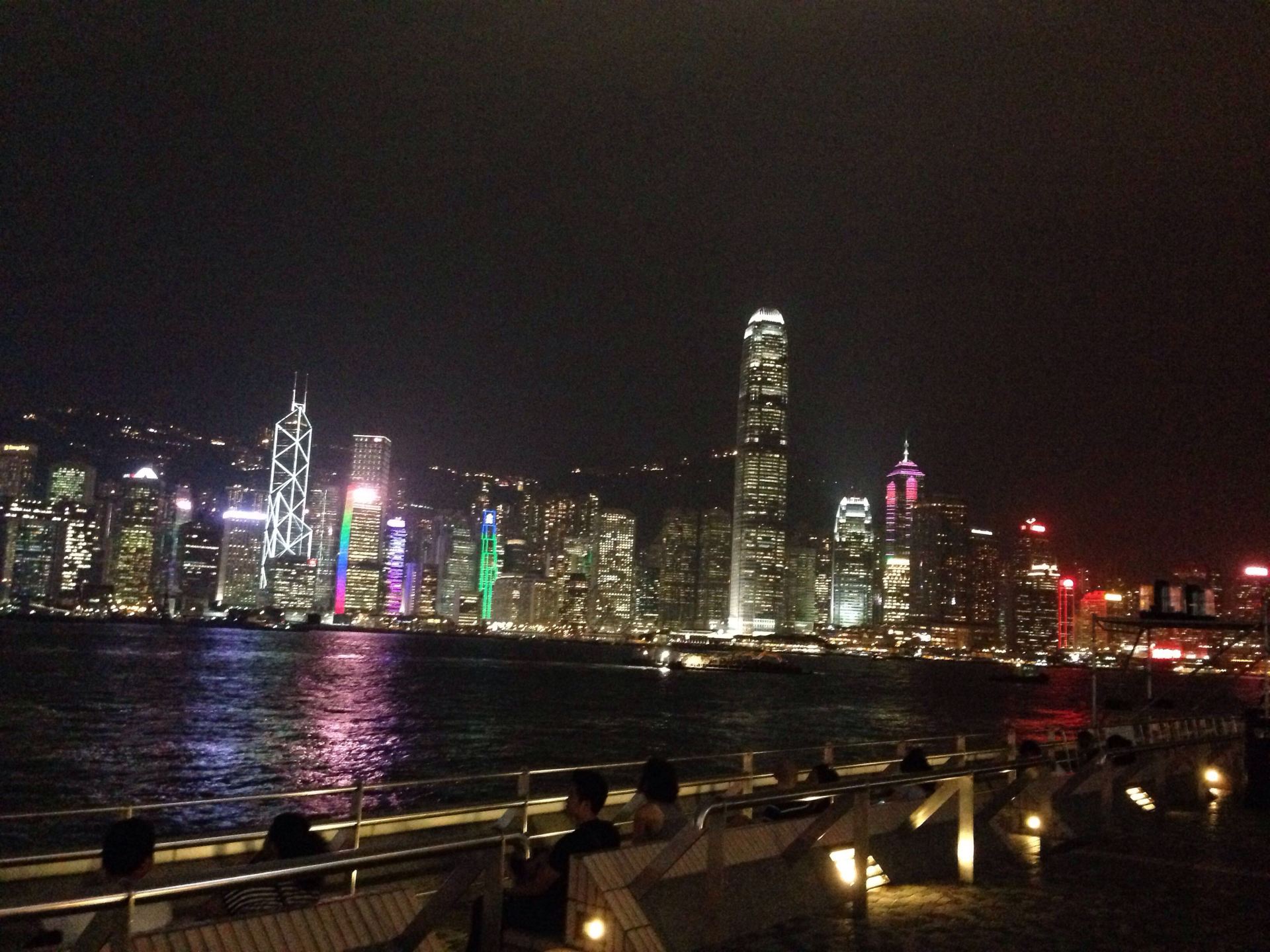2019星光大道_旅游攻略_门票_地址_游记点评,香港旅游景点推荐 - 去