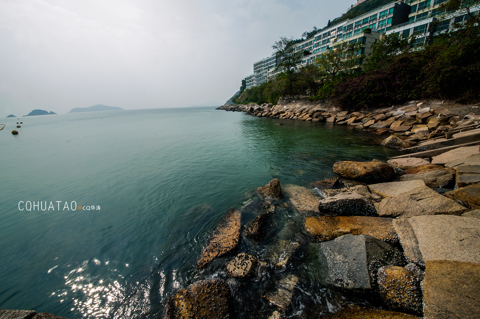 2022欧胡岛游玩攻略,香港浅水湾与一些东南亚海滨...【去哪儿攻略】