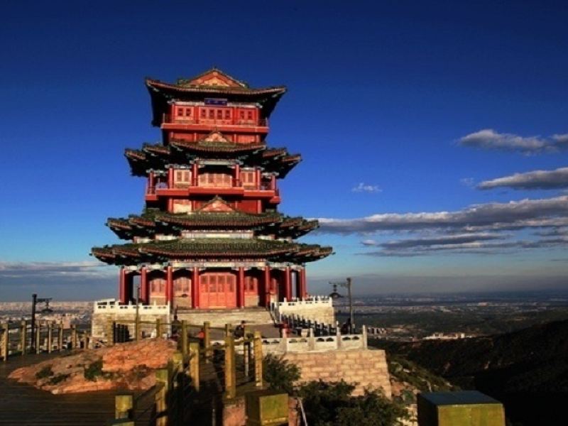北京定都峰攻略-定都峰门票价格多少钱-团购票价预定优惠-景点地址
