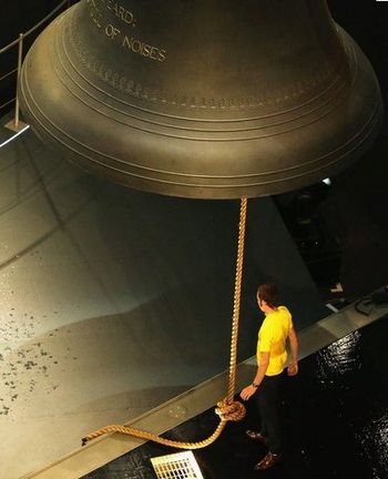 怀特查普铸钟厂