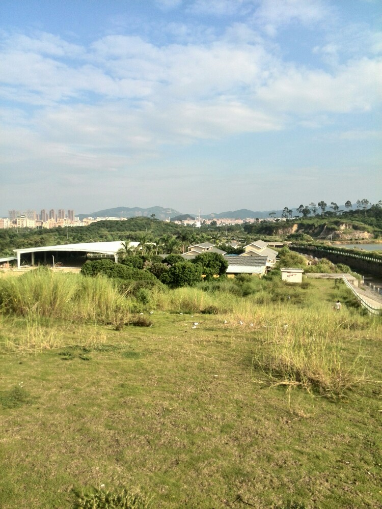 松山湖,東莞松山湖攻略/地址/圖片/門票【攜程攻略】