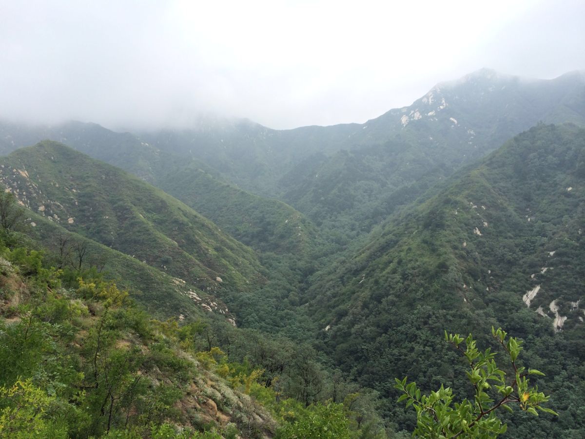 2018靈寶娘娘山_旅遊攻略_門票_地址_遊記點評,靈寶旅遊景點推薦 - 去