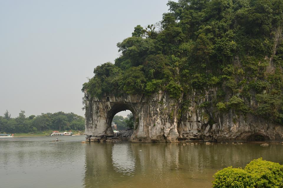 象山景区,桂林象山景区攻略/地址/图片/门票【携程攻略】