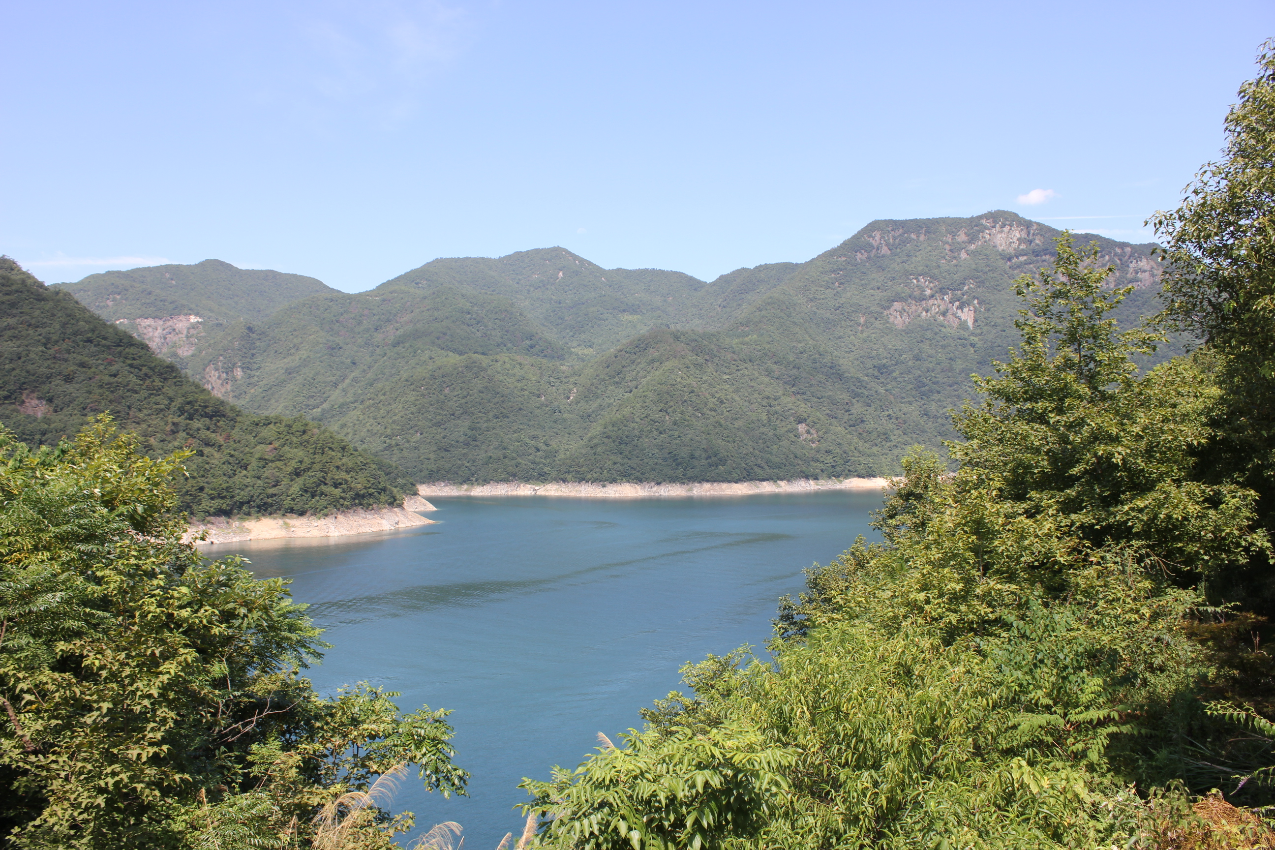 宁海二日游简写篇