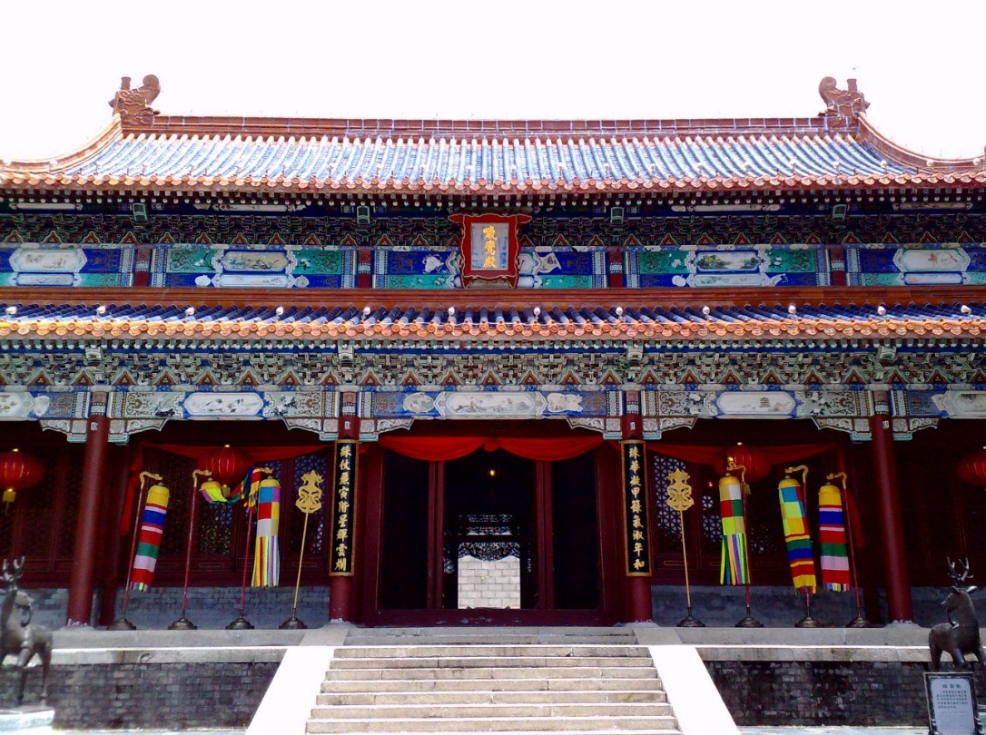 珠海,让我们邂逅在情侣路