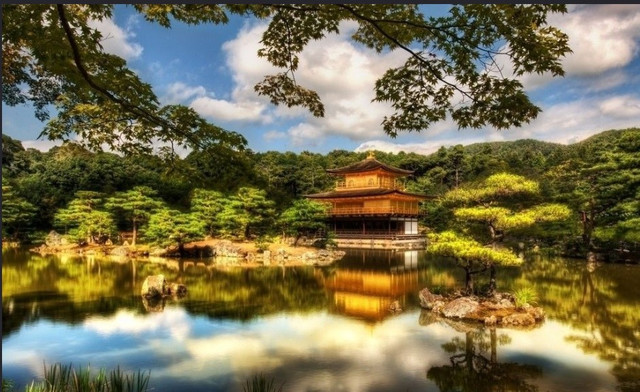 盘点八大京都美景 那些只属于京都的美哦 京都游记攻略 携程攻略