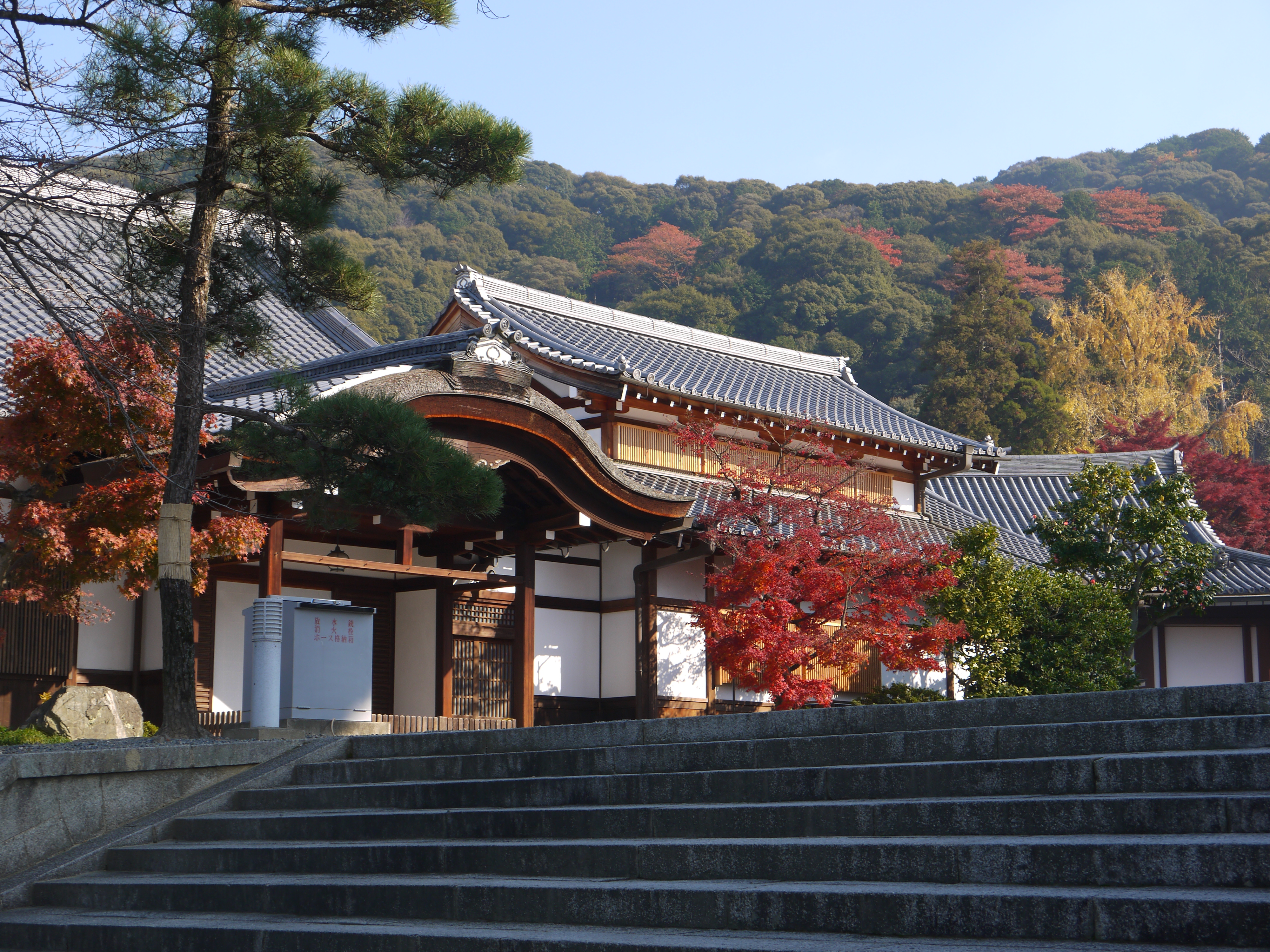 日本京都清水寺