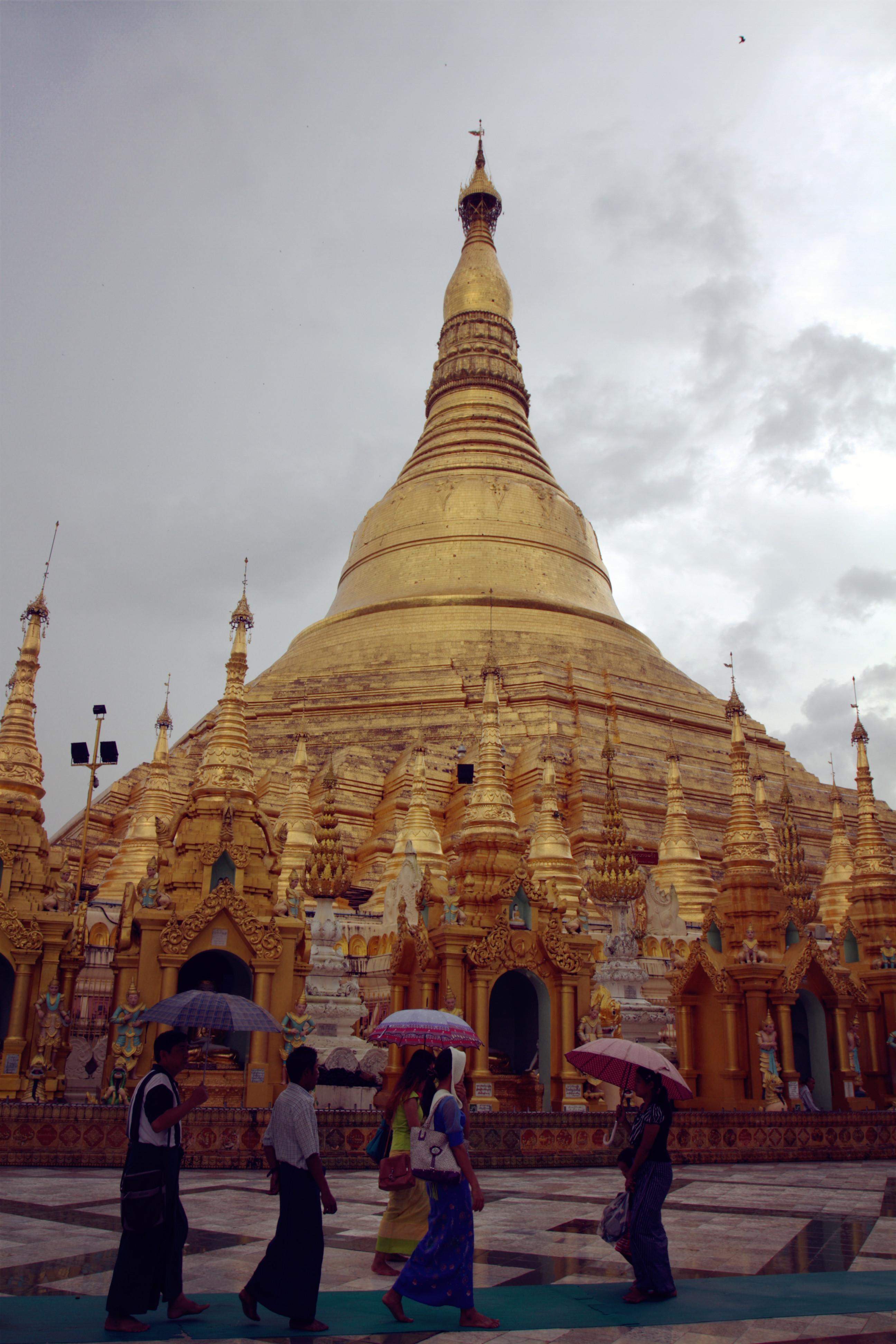 这里是世界十大最美日落地之一，凭什么_缅甸旅游攻略_欣欣旅游网