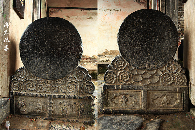 状元故里广西贺州秀水村