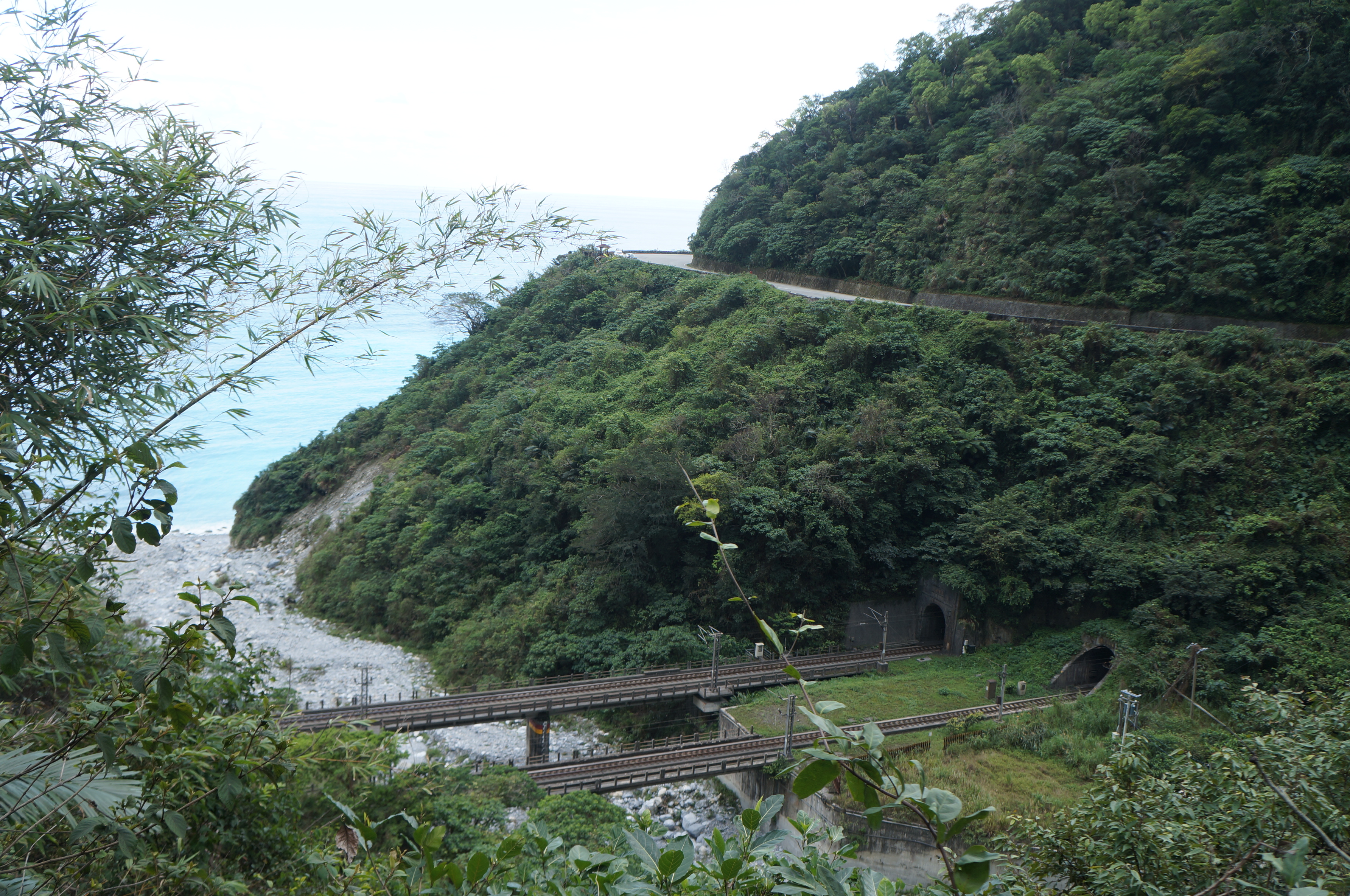 【携程攻略】花莲苏花公路适合情侣出游旅游吗,苏花公路情侣出游景点