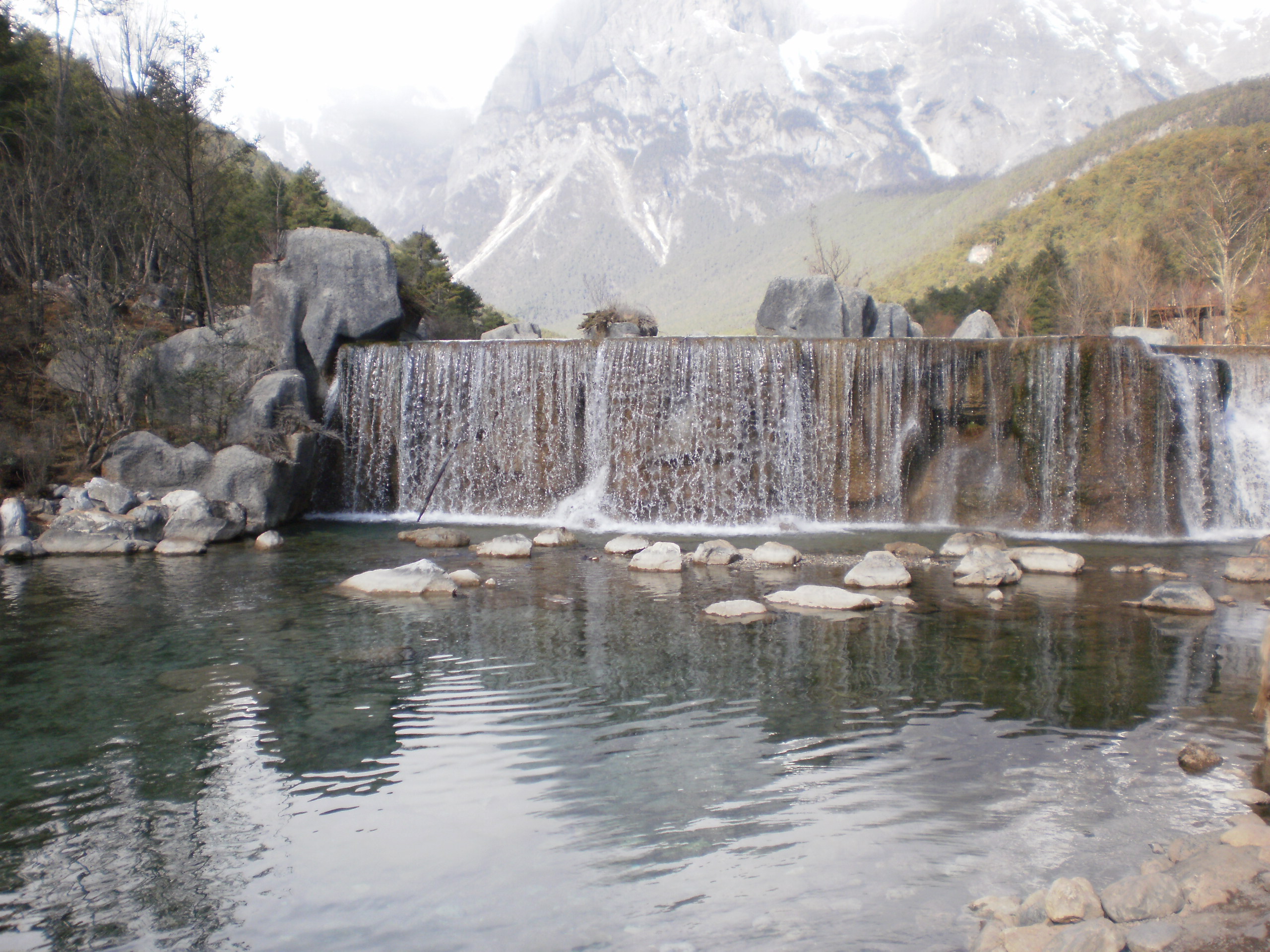 丽江玉龙雪山旅游攻略(丽江玉龙雪山攻略最佳旅游攻略)