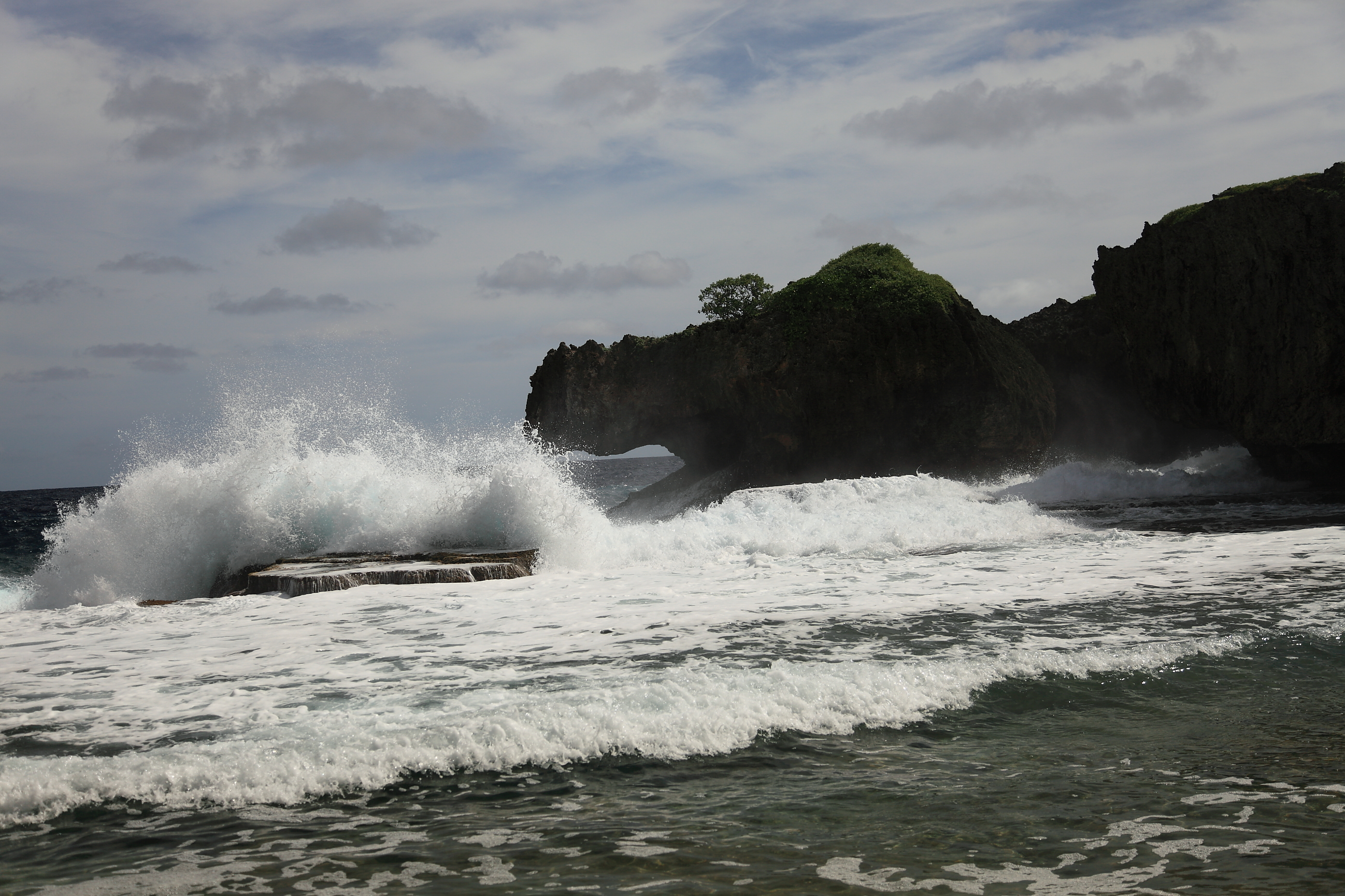 7天6夜爱上塞班(诚意之作,超详细攻略,超多美图)