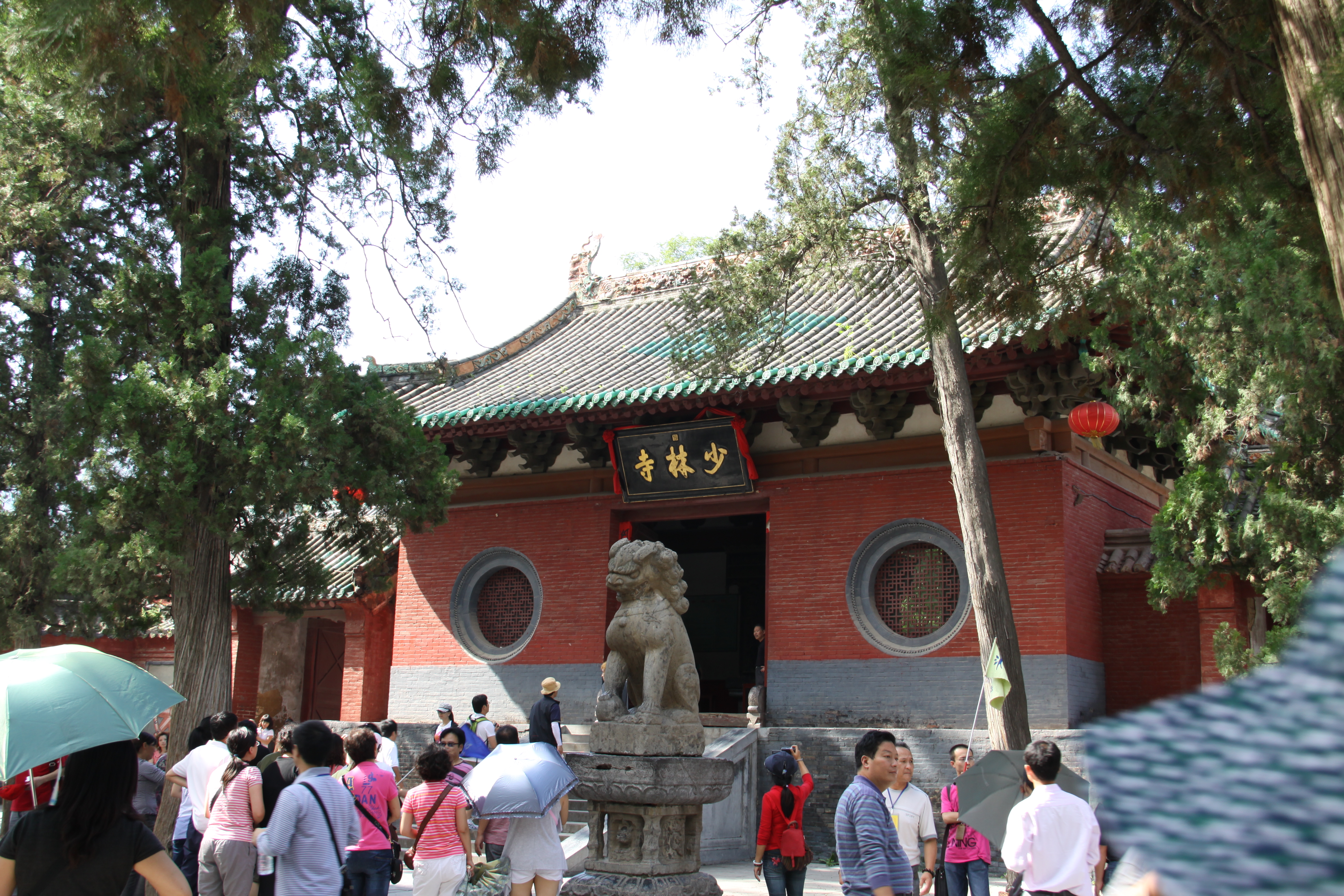 【攜程攻略】少林寺少林寺適合朋友出遊旅遊嗎,少林寺朋友出遊景點