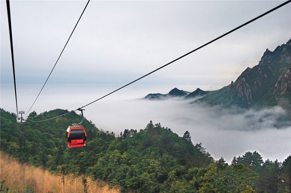 2019花台景区_旅游攻略_门票_地址_游记点评,九华山旅游景点推荐 - 去