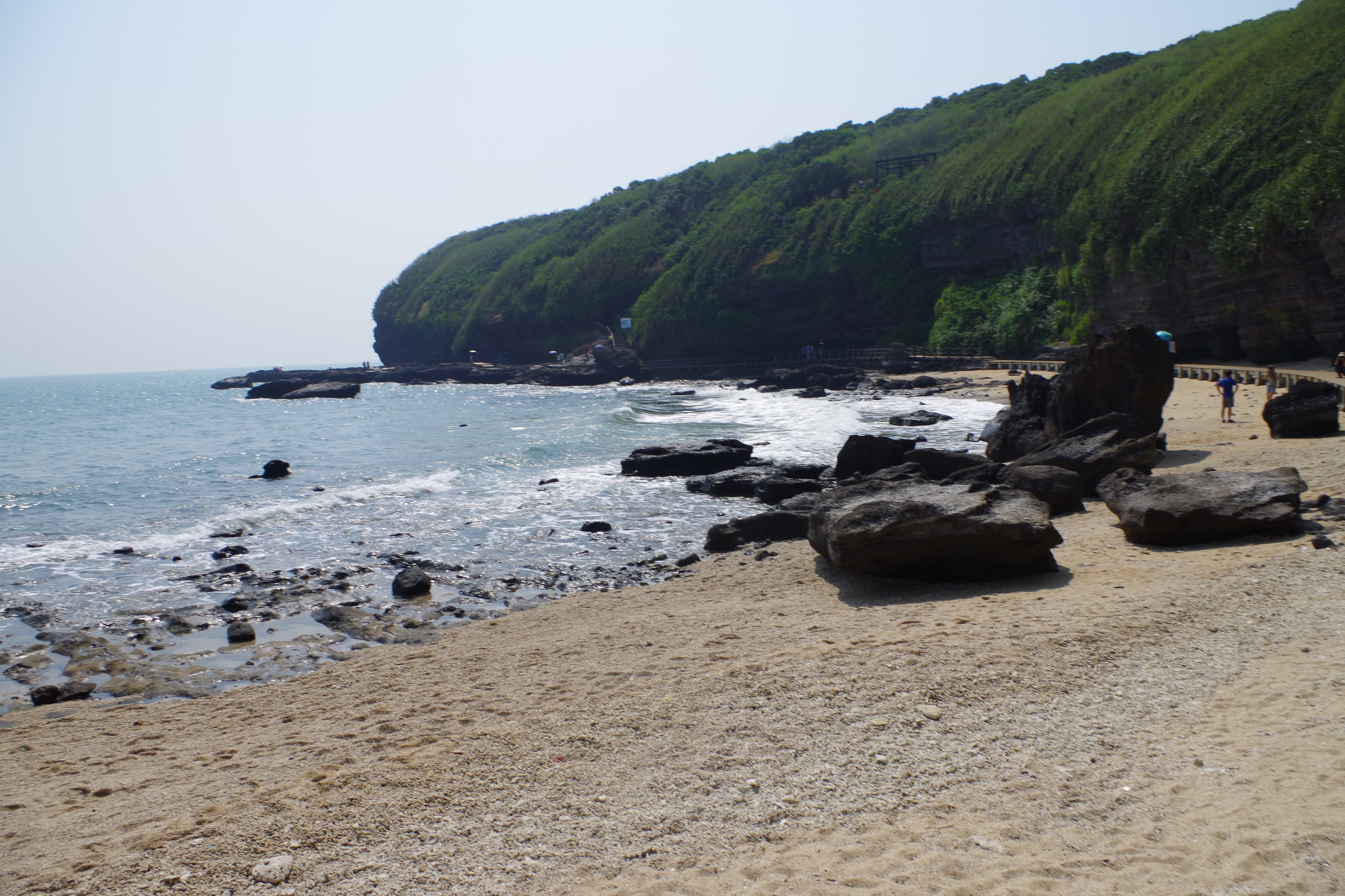 廣西潿洲島旅遊攻略自由行(廣西潿洲島旅遊攻略自由行路線)