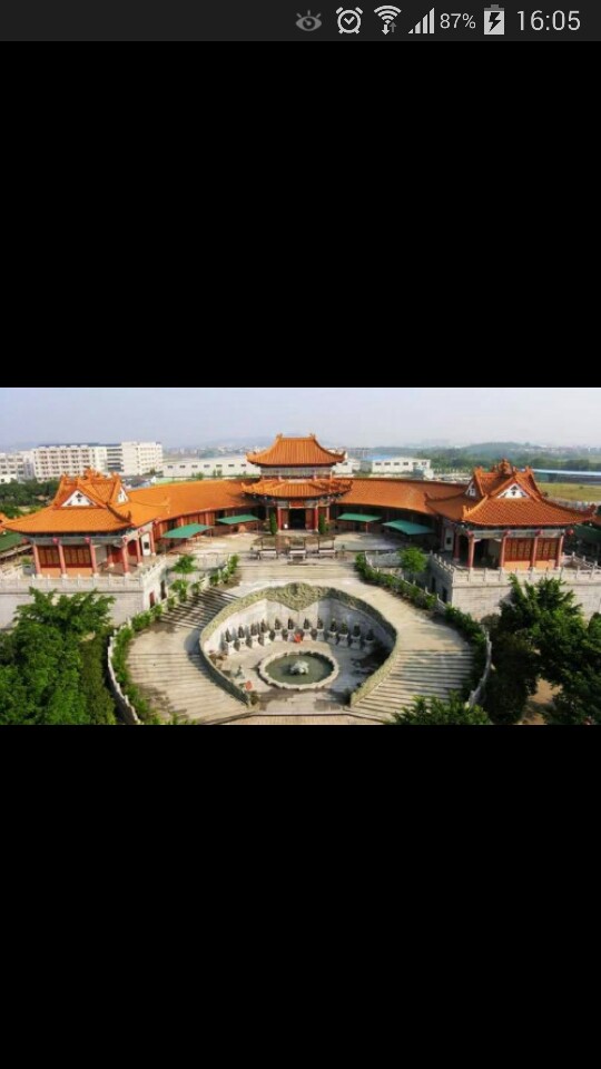 花都旅游景点推荐 - 去哪儿攻略社区