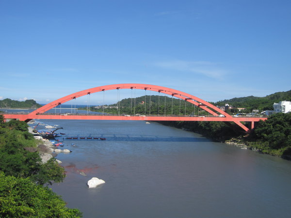 8:00 →吉安 庆修院 →鲤鱼潭→ 林田山 →午饭 北回归线标( 山线)