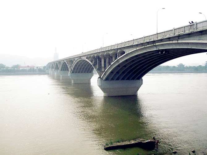 福神降临-----端午湖南长沙,洞庭湖,张家界,凤凰古城9日游