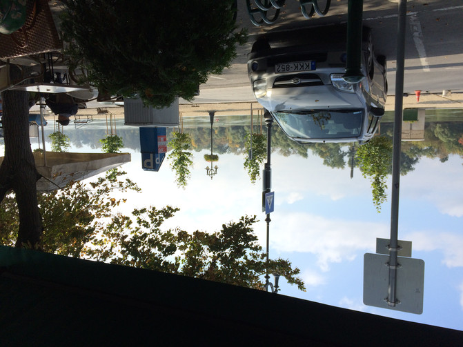 漫游中欧大城小镇---匈牙利斯洛伐克奥地利捷克