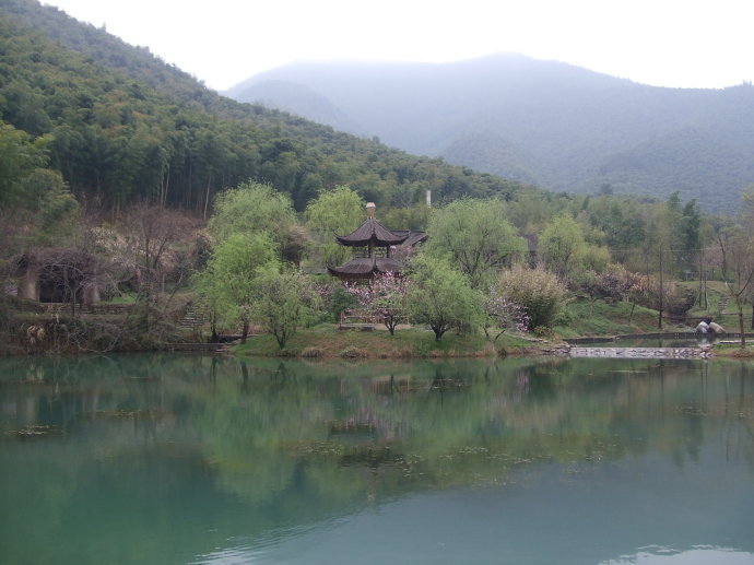 2019荷花山景区_旅游攻略_门票_地址_游记点评,安吉旅游景点推荐 - 去