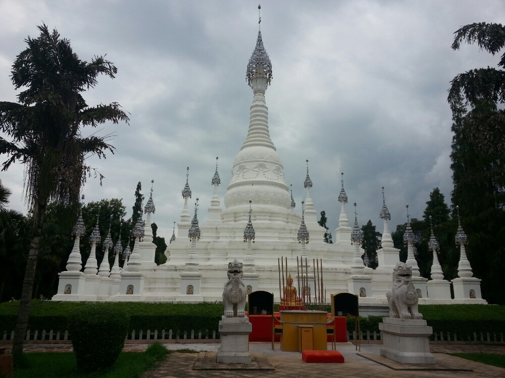 【攜程攻略】昆明雲南民族村適合朋友出遊旅遊嗎,雲南民族村朋友出遊