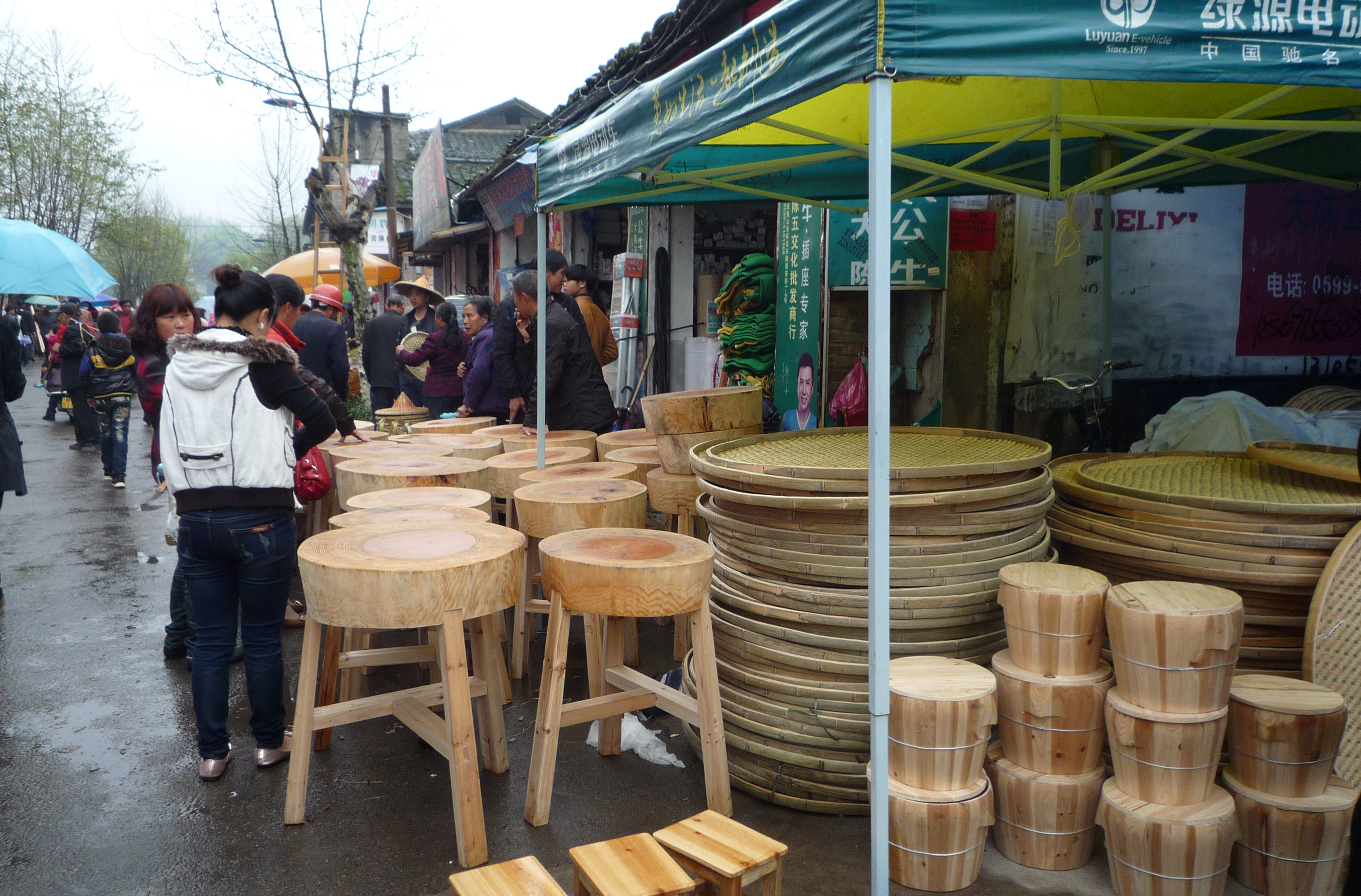 沿海自驾游2:福建篇