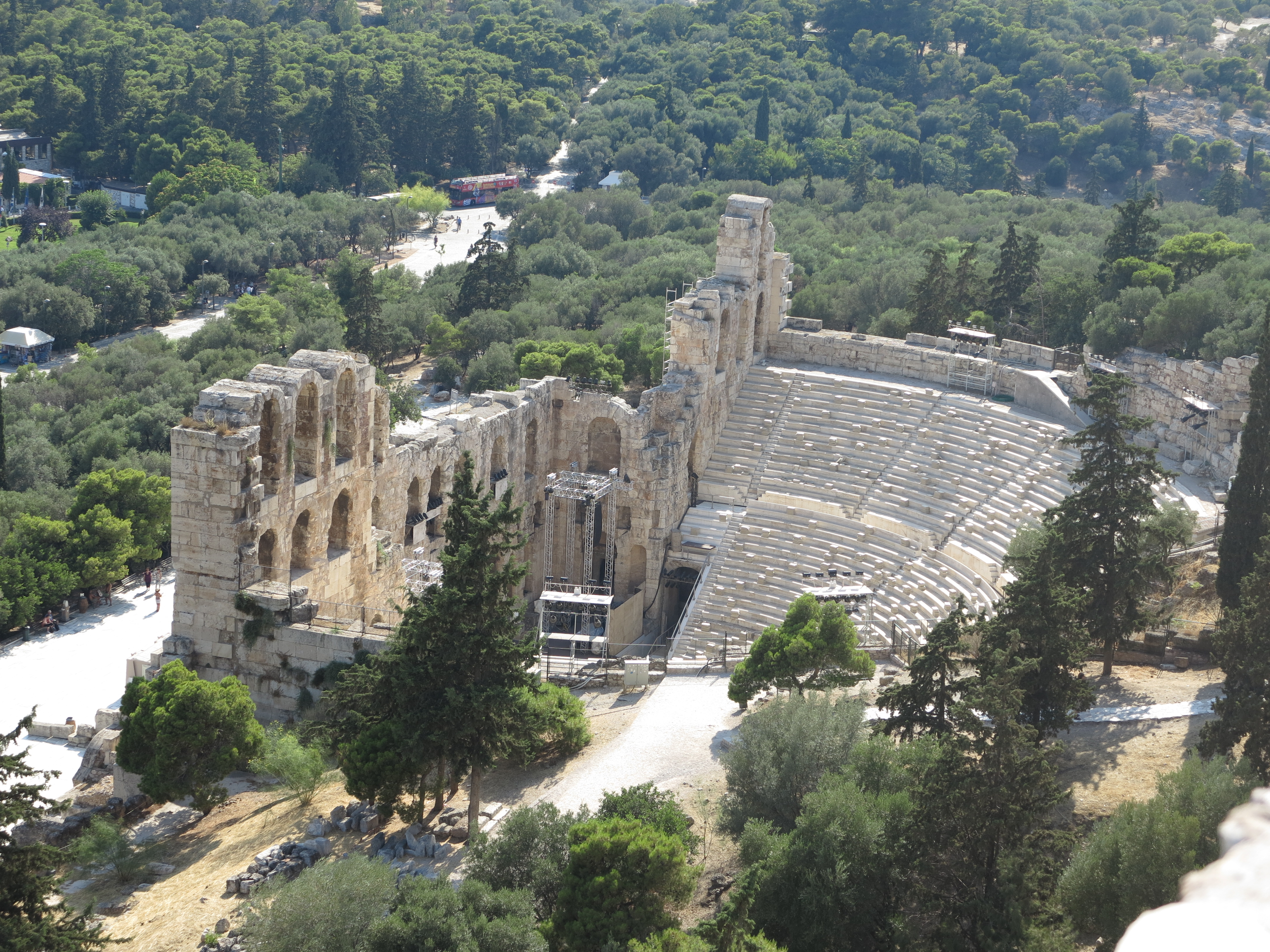 雅典衛城acropolis of athens