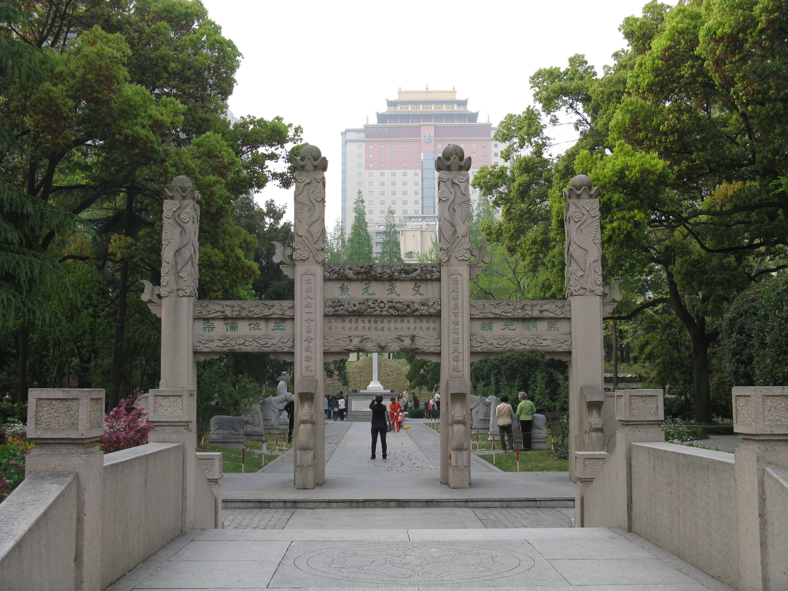 【携程攻略】上海徐光启纪念馆好玩吗,上海徐光启纪念馆景点怎麼样_点