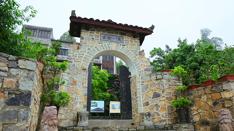 景区石头拱门图片,石头拱门图片(第9页)_大山谷图库