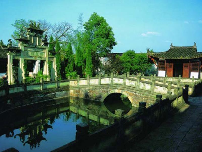 南昌洪崖书画院攻略-洪崖书画院门票价格多少钱-团购票价预定优惠